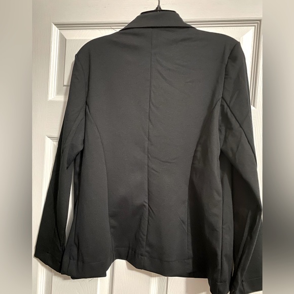 Serra Ladies Ponte Blazer (NWT) - Picture 2 of 7